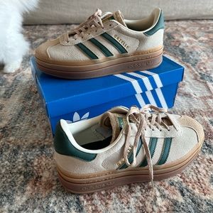 Adidas Gazelle Bold